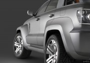 Jeep Trailhawk Concept